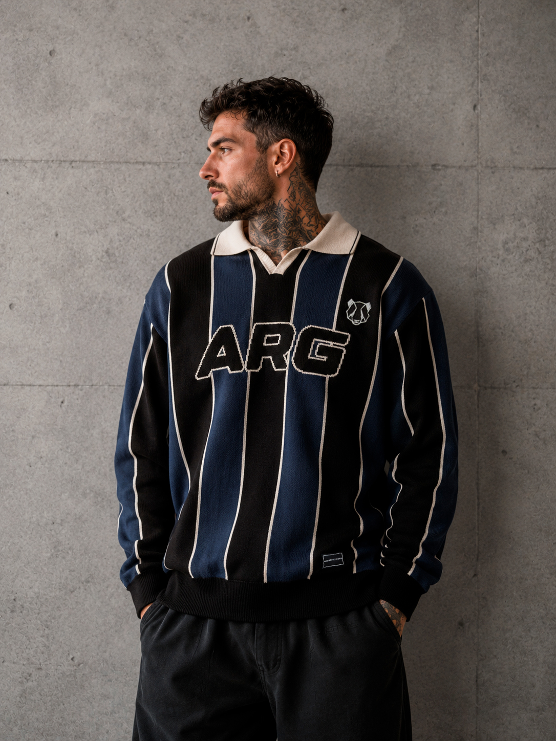 Swetter Argentum - Hoodies