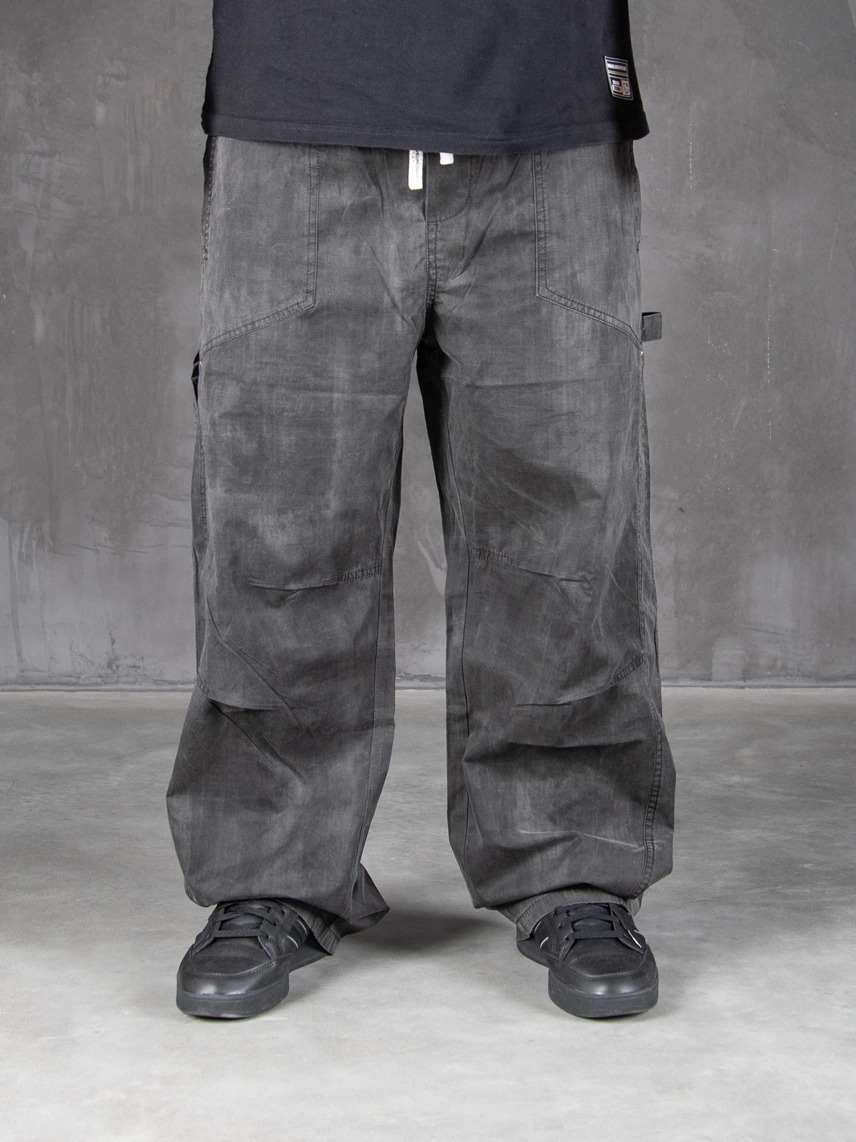 Pantalon Dust - Pantalones