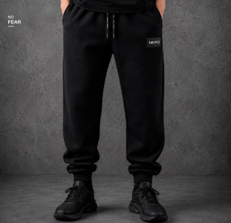 Jogger Origin - Pantalones