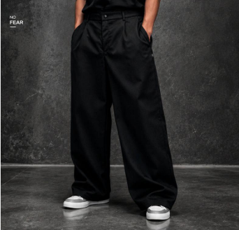 Pantalon Struct - Pantalones
