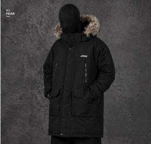 Parka Airform